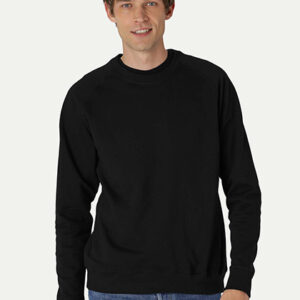 Baumwolle Sweatshirt