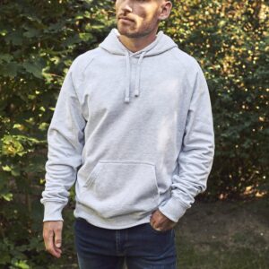 Männer Hoodie